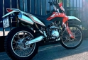 Motos - Motomel Xmm 250 2021 Nafta 19965Km - En Venta