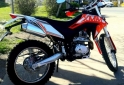 Motos - Motomel Xmm 250 2021 Nafta 19965Km - En Venta