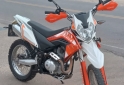 Motos - Motomel Xmm 250 2021 Nafta 19965Km - En Venta