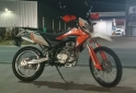 Motos - Motomel Xmm 250 2021 Nafta 19965Km - En Venta