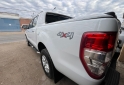 Camionetas - Ford Ranger Limited 2013 Diesel 160000Km - En Venta