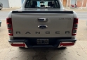 Camionetas - Ford Ranger Limited 2013 Diesel 160000Km - En Venta