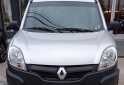 Utilitarios - Renault KANGOO EXPRESS CONFORT 5A 2017 Nafta 73000Km - En Venta