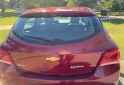 Autos - Chevrolet nix lt 2019 Nafta 107000Km - En Venta