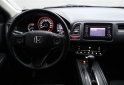 Camionetas - Honda HR-V EX CVT 2017 Nafta 160000Km - En Venta