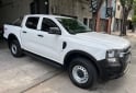 Camionetas - Ford Ranger xl 2.0 4x4 2023 Diesel 4500Km - En Venta