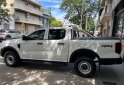 Camionetas - Ford Ranger xl 2.0 4x4 2023 Diesel 4500Km - En Venta