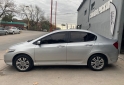 Autos - Honda City 2012 Nafta 150000Km - En Venta