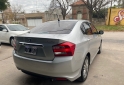 Autos - Honda City 2012 Nafta 150000Km - En Venta