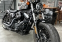 Motos - Harley Davidson SPORTSTER 1200 FORTY 2016 Nafta 18849Km - En Venta