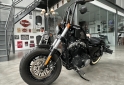 Motos - Harley Davidson SPORTSTER 1200 FORTY 2016 Nafta 18849Km - En Venta