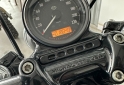 Motos - Harley Davidson SPORTSTER 1200 FORTY 2016 Nafta 18849Km - En Venta