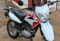 Motos - Honda XR 150 2020 Nafta 3500Km - En Venta