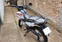 Motos - Honda XR 150 2020 Nafta 3500Km - En Venta