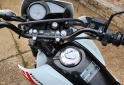 Motos - Honda XR 150 2020 Nafta 3500Km - En Venta