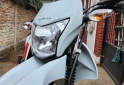 Motos - Honda XR 150 2020 Nafta 3500Km - En Venta