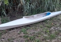 Deportes Náuticos - Kayak Saurio doble abierto - En Venta