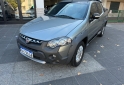 Camionetas - Fiat Strada 2016 Nafta 110000Km - En Venta