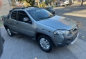 Camionetas - Fiat Strada 2016 Nafta 110000Km - En Venta