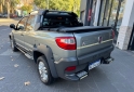 Camionetas - Fiat Strada 2016 Nafta 110000Km - En Venta