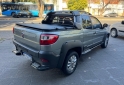 Camionetas - Fiat Strada 2016 Nafta 110000Km - En Venta