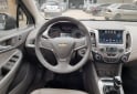 Autos - Chevrolet Cruze LTZ 1.4 Turbo MT 4P 2017 Nafta 72900Km - En Venta