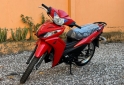 Motos - Honda WAVE S 110 CC 2024 Nafta 0Km - En Venta