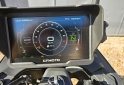 Motos - CF 800 MT Touring 2023 Nafta 5300Km - En Venta