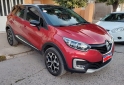 Autos - Renault CAPTUR 2018 Nafta 85000Km - En Venta