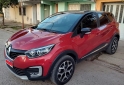 Autos - Renault CAPTUR 2018 Nafta 85000Km - En Venta