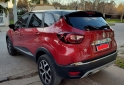 Autos - Renault CAPTUR 2018 Nafta 85000Km - En Venta