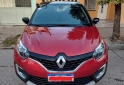 Autos - Renault CAPTUR 2018 Nafta 85000Km - En Venta