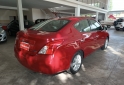 Autos - Nissan VERSA 2014 Nafta 135000Km - En Venta