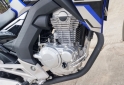 Motos - Honda Twister cb 250 tornado xr 2022 Nafta 800Km - En Venta