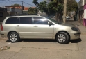 Autos - Toyota Corolla Fielder XEI 2008 Nafta 147070Km - En Venta