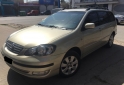 Autos - Toyota Corolla Fielder XEI 2008 Nafta 147070Km - En Venta