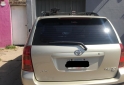 Autos - Toyota Corolla Fielder XEI 2008 Nafta 147070Km - En Venta