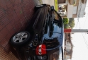 Autos - Volkswagen Fox 2008 Nafta 130000Km - En Venta