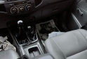 Camionetas - Toyota Hilux Cabina simple 4x4 2014 Diesel 350000Km - En Venta