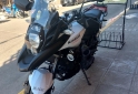 Motos - Kawasaki Versys 2013 Nafta 19700Km - En Venta