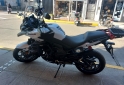 Motos - Kawasaki Versys 2013 Nafta 19700Km - En Venta