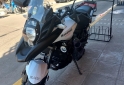 Motos - Kawasaki Versys 2013 Nafta 19700Km - En Venta