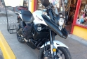 Motos - Kawasaki Versys 2013 Nafta 19700Km - En Venta