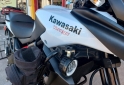 Motos - Kawasaki Versys 2013 Nafta 19700Km - En Venta