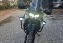 Motos - Kawasaki KLR 650 2022 Nafta 10000Km - En Venta