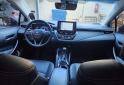 Autos - Toyota Corolla SEG HBRIDO 2021 Nafta 82500Km - En Venta