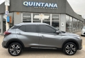 Autos - Nissan Kicks 1.6 advance 2023 Nafta 11000Km - En Venta