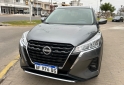 Autos - Nissan Kicks 1.6 advance 2023 Nafta 11000Km - En Venta