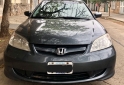 Autos - Honda Civic 2004 GNC 183000Km - En Venta