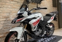 Motos - Benelli trk 251 2021 Nafta 5000Km - En Venta